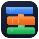 Blocks Editor